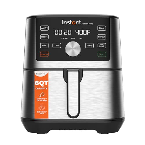 Instant Vortex Plus 6L air fryer
