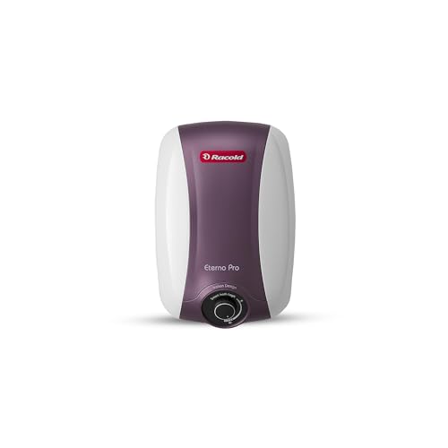 Racold Eterno Pro 15L geyser