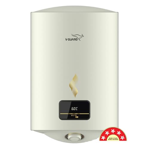 V-Guard Victo DG 15L geyser
