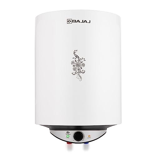 Bajaj Edrea 15L geyser