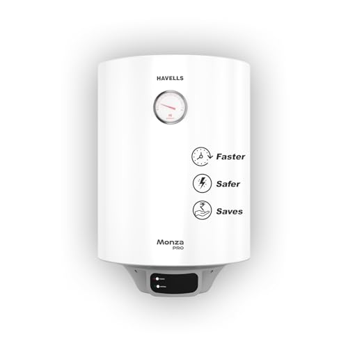 Havells Monza Pro 15L geyser