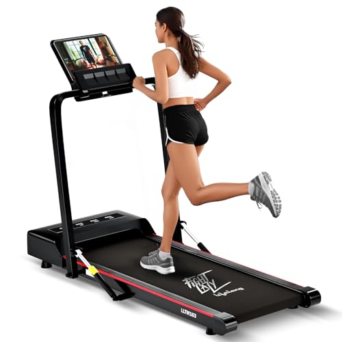 Lifelong FitPro Walking Pad