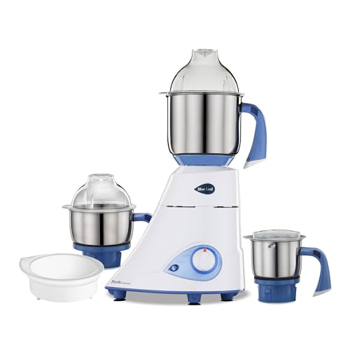 Preethi Diamond 750W mixer grinder