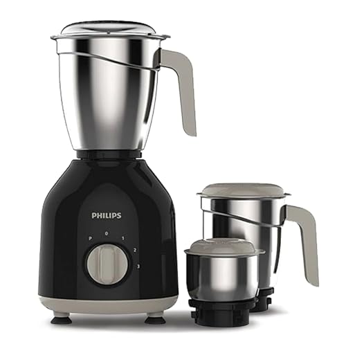 Best Mixer Grinder in India (2026): 6 Top Picks
