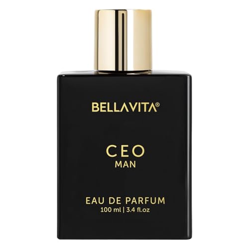 Best Perfume for Men in India (2026): 6 Long-Lasting Picks Under ₹1000