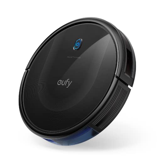 Eufy RoboVac 11S MAX robot vacuum