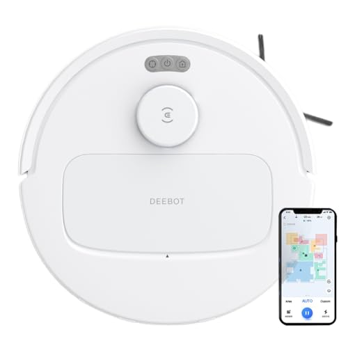 Best Robot Vacuum Cleaner in India (2026): 5 Picks for Every Budget