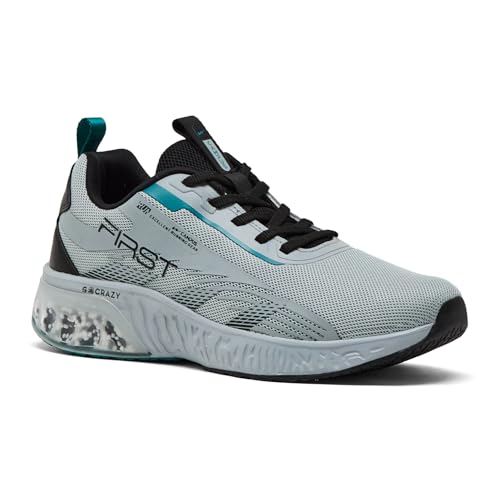 Campus First running shoes