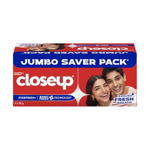 Closeup toothpaste